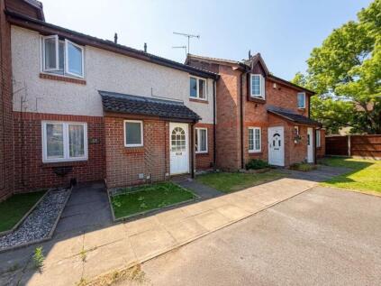 Lowdell Close, Yiewsley, UB7