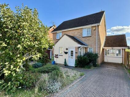 Willenhall Close, Luton