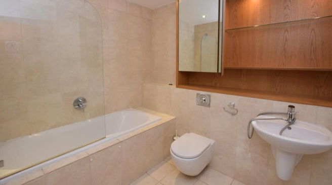 1 bed Apartment to rent Image 4