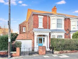 140, Park Road, Hartlepool TS26 9HY