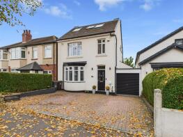 62, Dalewood Avenue, Sheffield S8 0EH