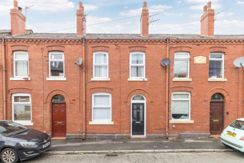 Upper St. Stephen Street, Wigan, WN5 7DR
