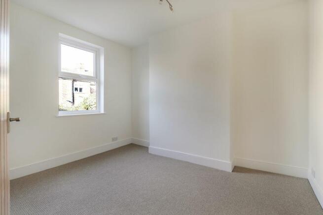 Bedroom 2 (Double)