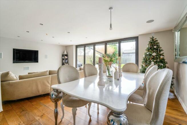 Family home