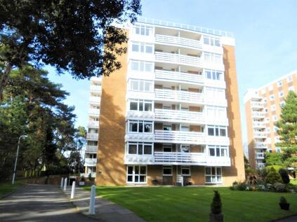 Roslin Hall, 6 Manor Road, East Cliff, Bournemouth, BH1