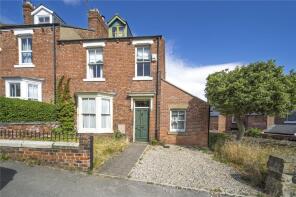 1, Crossgate Peth, Durham DH1 4PZ