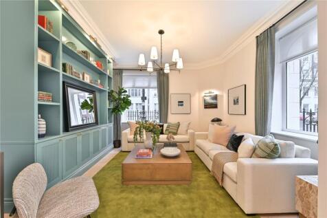 Seymour Place, London, W1H