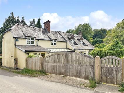 Tarrant Gunville, Blandford Forum, Dorset, DT11