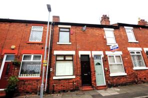 79, Clare Street, Basford, Stoke-on-trent ST4 6EE