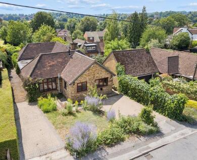 Stylecroft Road, Chalfont St Giles, HP8