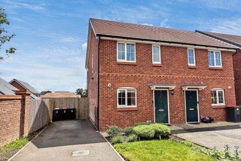 Dolly Tub Lane, Ansley, Warwickshire, CV10 9TQ