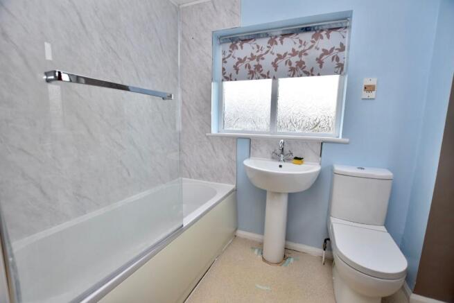 Bathroom/wc