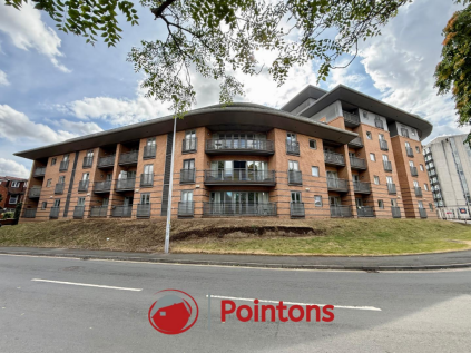 Manor House Drive, City Centre, Coventry