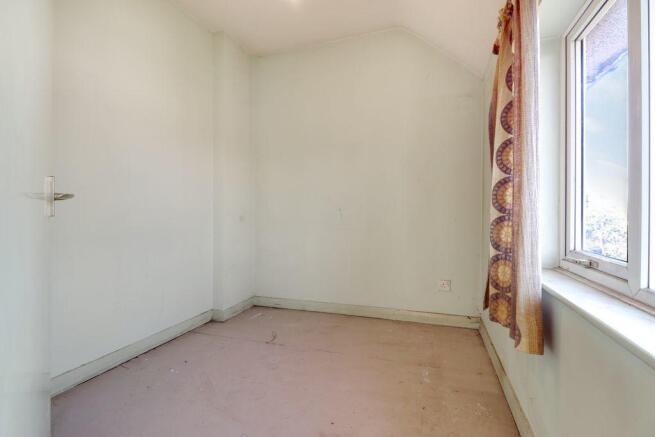 Bedroom 3 (Single)
