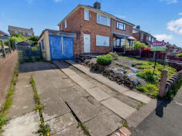 56, Ian Road, Newchapel, Kidsgrove ST7 4PW