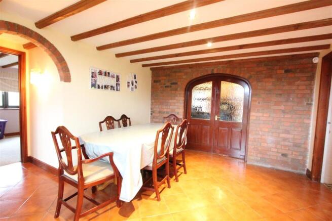 Dining Hall