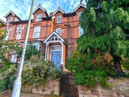 Flat 3, 116, Oakfield Road, Sparkbrook, Birmingham B12 9PN