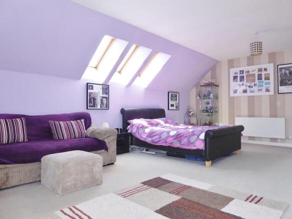 Bedroom 2