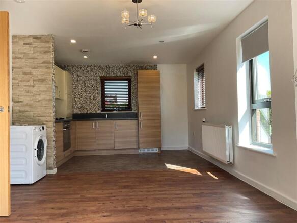 Kitchen/Diner C