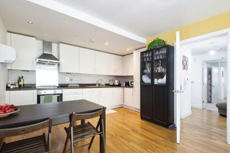 Love Lane, London, SE18