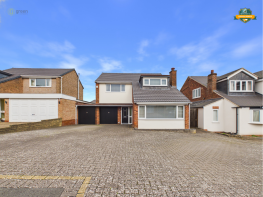 24, Mere Pool Road, Sutton Coldfield B75 6ND