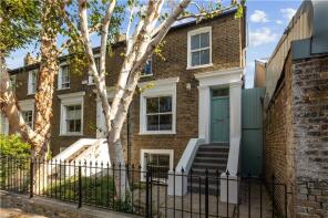 45, St Martin's Road, London SW9 0SP