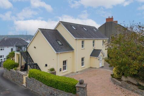 Haven View, Neyland, Milford Haven, SA73