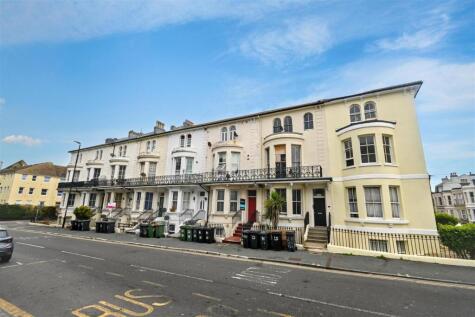 Cavendish Place, Eastbourne