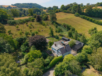 4 bed detached - Bury Court Park, Wigmore, HR6 image 17