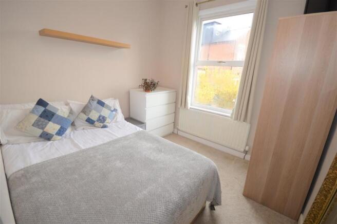Bedroom Thre