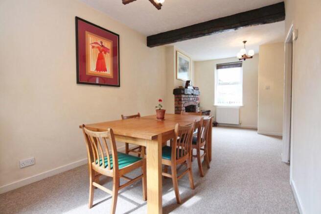 Living/DiningRoom