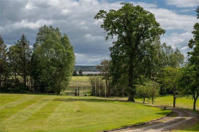 The Parsonage, Dunmore Park, Airth, Falkirk photo 4