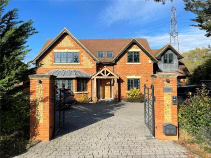 Nicholas House, Nelsons Lane, Reading