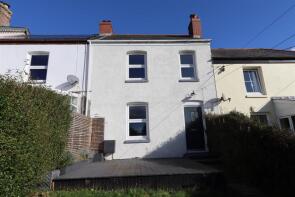 3, Park Place, Truro TR2 4EG