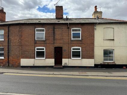 The Square, Heybridge, Maldon