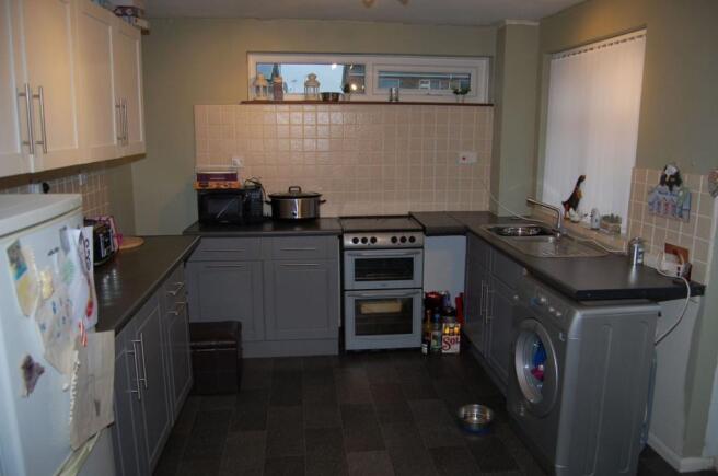 KITCHEN-DINER