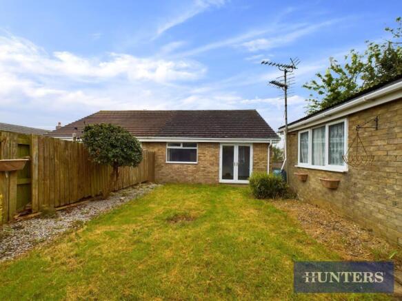 2 bed Semi-Detached Bungalow for sale Image 11