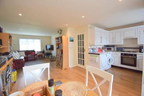 Burton Way, Windsor, Berkshire, SL4