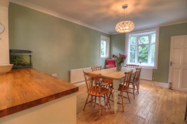 Dining Area 2