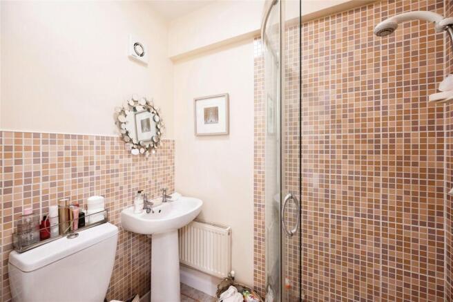 Master En-Suite