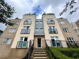 Flat 1, 197, Coxford Road, Southampton SO16 5AQ