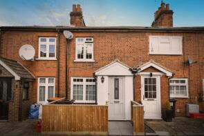 36, Great Eastern Road, Brentwood CM14 5EH