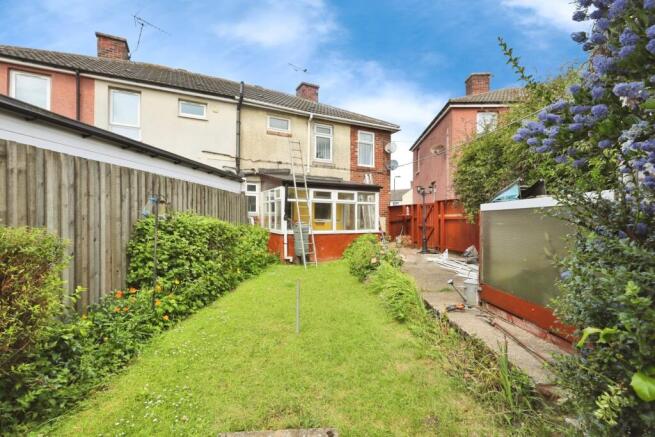 3 bed Semi-Detached for sale Image 12