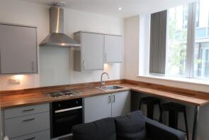 Apartment 4, 11 Douro House, Wellington Road South, Stockport SK4 1BF