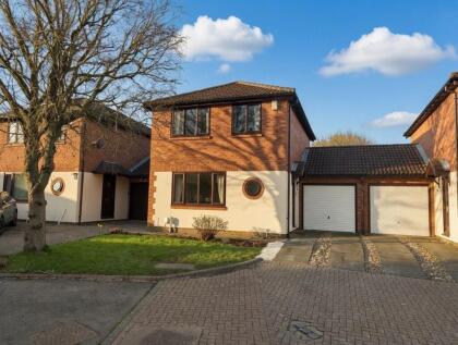 Fairfield, Longbenton, Longbenton, Newcastle upon Tyne