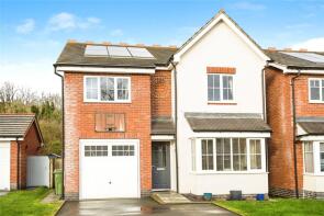 45, Barley Meadows, Llanymynech SY22 6JX