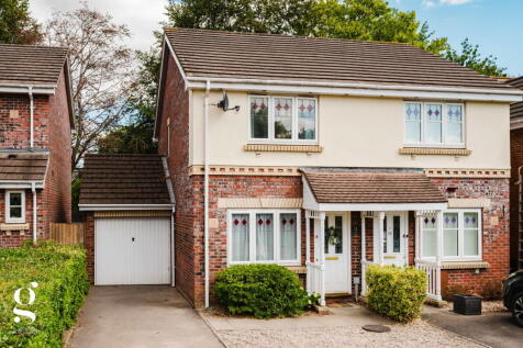 Centurion Way, Credenhill, Hereford