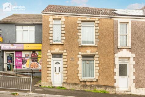 Pentregethin Road, Swansea, West Glamorgan