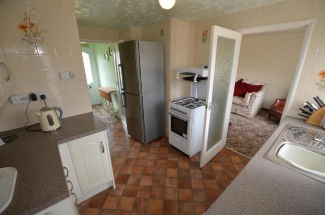 Fitted Kitchen