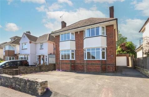 Verulam Road, Lower Parkstone, Poole, Dorset, BH14